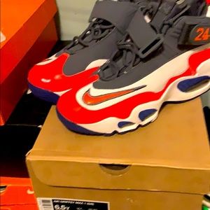 Air max griffey